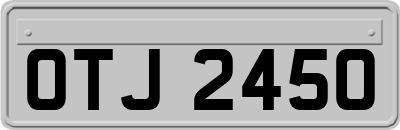 OTJ2450