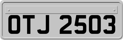 OTJ2503