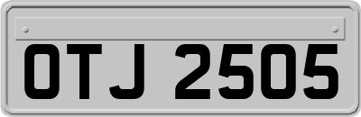 OTJ2505