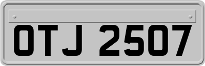 OTJ2507