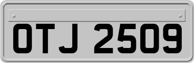 OTJ2509