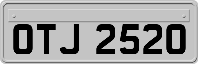 OTJ2520