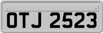 OTJ2523