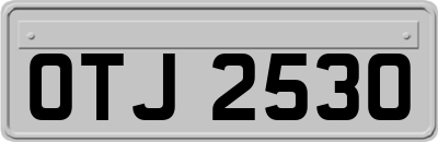 OTJ2530