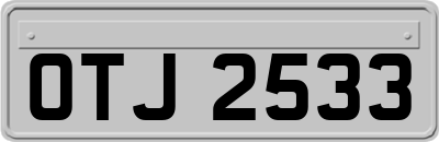 OTJ2533