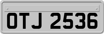 OTJ2536