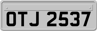 OTJ2537