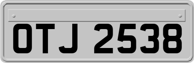 OTJ2538