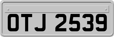 OTJ2539