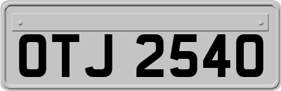 OTJ2540