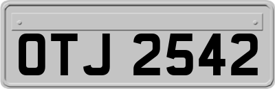 OTJ2542