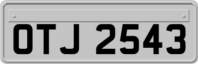 OTJ2543
