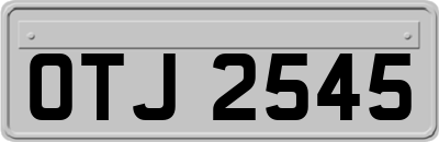 OTJ2545