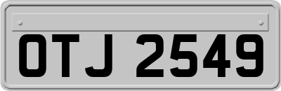 OTJ2549