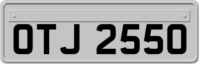 OTJ2550