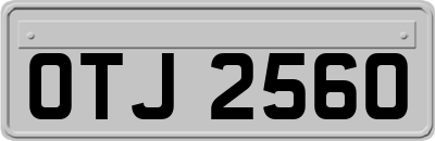 OTJ2560
