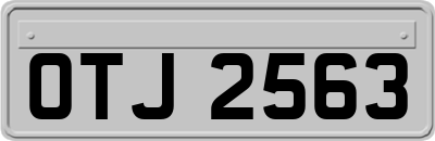 OTJ2563
