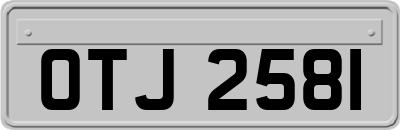 OTJ2581