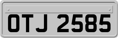 OTJ2585
