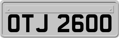 OTJ2600