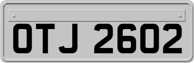 OTJ2602