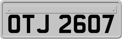 OTJ2607