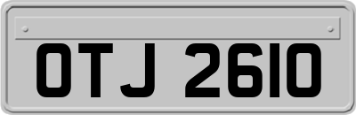 OTJ2610