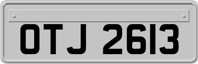 OTJ2613