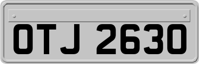 OTJ2630