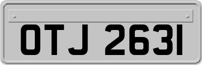 OTJ2631
