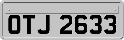 OTJ2633