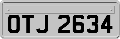 OTJ2634