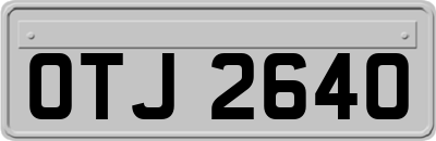 OTJ2640