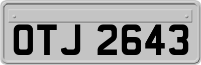 OTJ2643