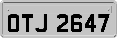OTJ2647