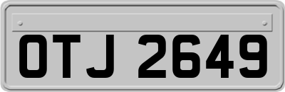 OTJ2649