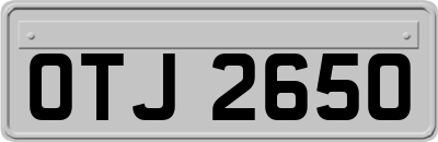 OTJ2650