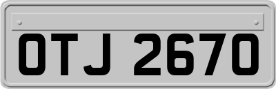 OTJ2670