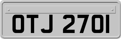 OTJ2701