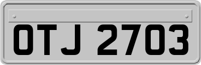 OTJ2703