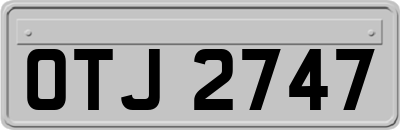 OTJ2747