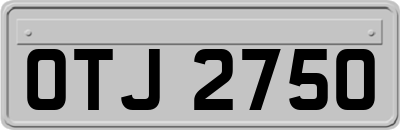 OTJ2750