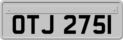 OTJ2751