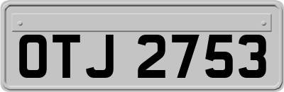 OTJ2753