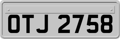 OTJ2758