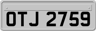 OTJ2759