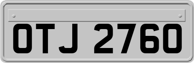 OTJ2760