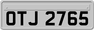 OTJ2765