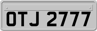 OTJ2777