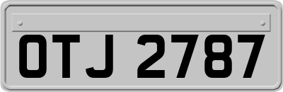 OTJ2787